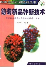 葡萄新品种新技术