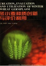冬小麦种质创新与评价利用