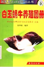 白玉蜗牛养殖图册