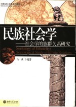 民族社会学 社会学的族群关系研究