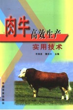 肉牛高效生产实用技术