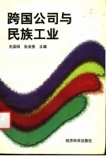 跨国公司与民族工业