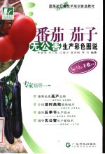 番茄 茄子无公害生产彩色图说