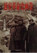 延安革命史画卷