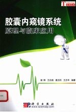 胶囊内窥镜系统原理与应用