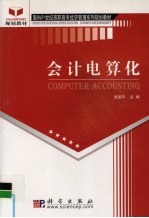 会计电算化