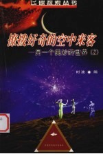 撩拨好奇的空中来客 另一个美妙的世界 2