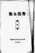 鲁迅全集 10