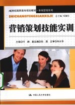 营销策划技能实训