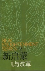 新启蒙 2 危机与改革