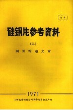 硅钢片参考资料 2 国外综述文章