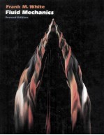 FLUID MECHANICS SECOND EDITION