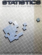 STATISTICS PRINCIPLES AND METHODS