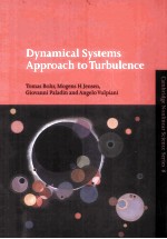 DYNAMICAL SYSTEMS APPROACH TO TURBULENCE