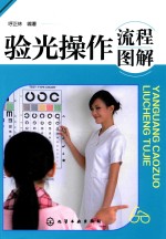验光操作流程图解