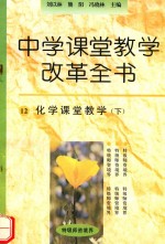 化学课堂教学 下
