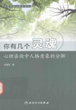 意象对话心理学系列 你有几个灵魂 心理咨询中人格意象的分解