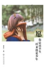愿你走出半生,归来仍是少年