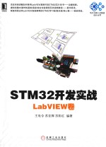 STM32开发实战 LabVIEW卷
