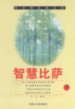 体会智慧的力量 智慧比萨 下