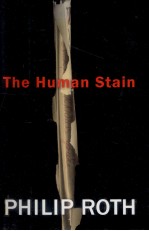 THE HUMAN STAIN