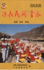 子长民间音乐 道情、说书、唢呐