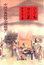空空幻 醋葫芦 女才子书