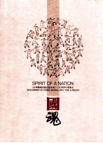 国魂 中华国术的过去和未来 1900年到现在