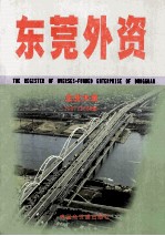 东莞外资企业大全:2007-2008年