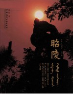 世界文化遗产 辽宁卷 昭陵