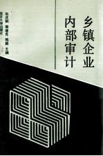 乡镇企业内部审计