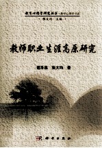 教师职业生涯高原研究