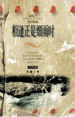 相逢正是细雨时