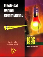 ELECTRICAL WIRING COMMERCIAL NINTH EDITION