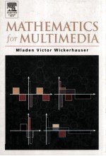 MATHEMATICS FOR MULTIMEDIA