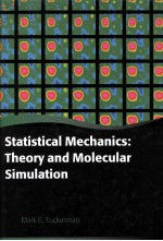 STATISTICAL MECHANICS:THEORY AND MOLECULAR SIMULATION