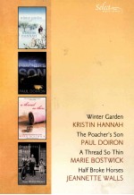 SELECT EDITIONS WINTER GARDEN