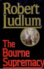 THE BOURNE SUPREMACY