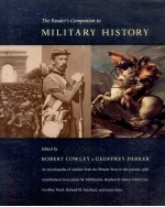 THE READER'S COMPANION TO MILITARY HISTORY