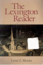 THE LEXINGTON READER