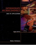 INTERMEDIATE MICROECONOMICS AND ITS APPLICATION EIGHTH EDITION