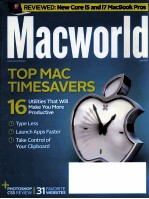MACWORLD JULY2010