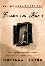 FOLLOW YOUR HEART SUSANNA TAMARO