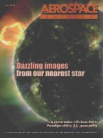 AEROSPACE AMERICA JUNE 2010