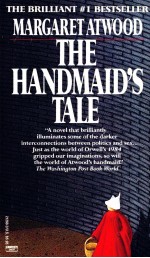 THE HANDMAID'S TALE