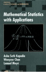 MATHEMATICAL STATISTICS WITH APPLICATIONS