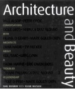 ARCHITECTURE AND BEAUTY