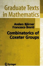 COMBINATORICS OF COXETER GROUPS