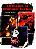 ELEMENTS OF CRIMINAL JUSTICE