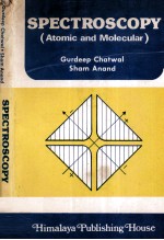 SPECTROSCOPY ATOMIC AND MOLECULAR